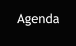 Agenda